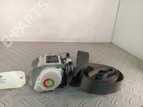 Sikkerhedssele bag venstre Sikkerhedssele bag venstre OPEL ASTRA K Sports Tourer (B16) 1.6 CDTi (35) (110 hp) 36818074 36818074