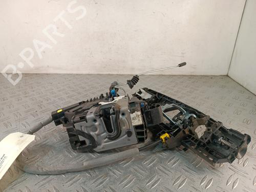 Used Rear right lock Rear right lock 36339612 36339612