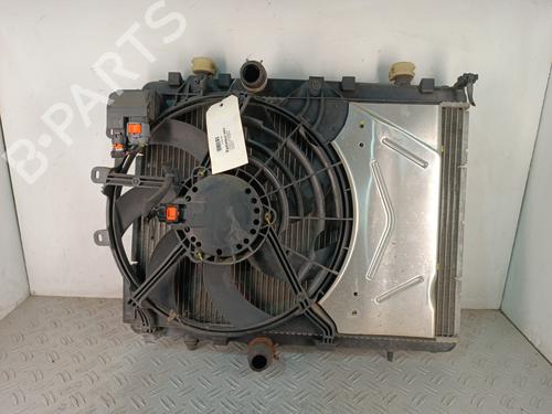 Used Water radiator Water radiator 39154779 39154779