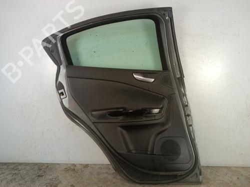 Used Left rear door Left rear door ALFA ROMEO GIULIETTA (940_) 1.6 JTDM (940FXD1A) (105 hp) 34308549 34308549