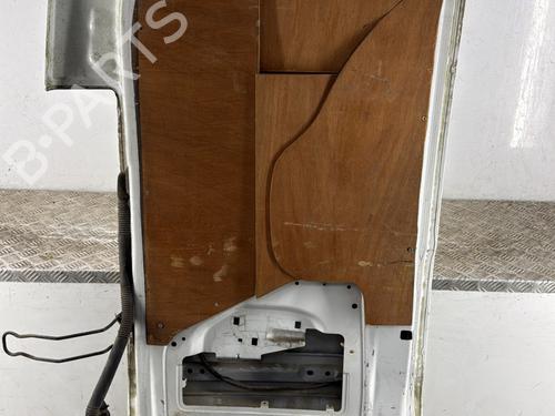 Used Right tailgate Right tailgate CITROËN JUMPY II Van 1.6 HDi 90 16V (90 hp) 34314263 34314263