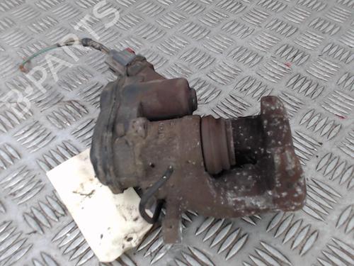 Used Right rear brake caliper Right rear brake caliper RENAULT SCÉNIC III (JZ0/1_) 1.5 dCi (106 hp) 34305935 34305935