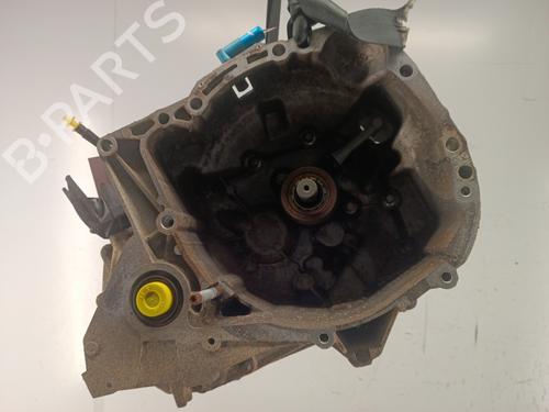 gearbox-renault-clio-iii-br01-cr01-2005-2006-2007-2008-2009-2010-2011-2012-2013-2014-34317043 main image