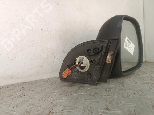 Bakspejl Højre CITROËN BERLINGO MULTISPACE (B9) 1.6 HDi 90 | BP38762967C27 - Image 3