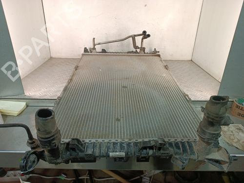 Used Water radiator Water radiator 38608191 38608191