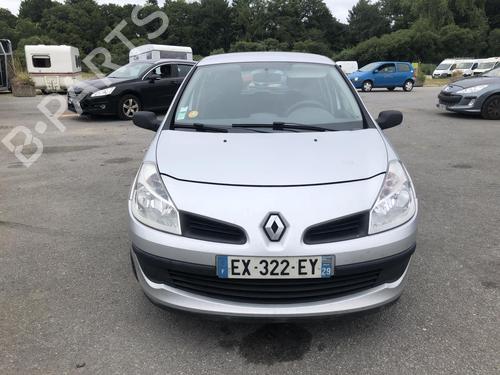 Right front window switch RENAULT CLIO III (BR0/1, CR0/1) | BP34308536I26 - Image 7