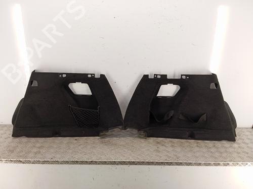 Rear seat PEUGEOT 2008 I (CU_) 1.6 BlueHDi 75 | BP38088540C17 - Image 3