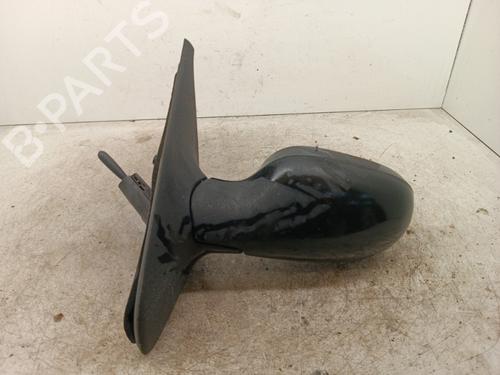 Used Left mirror Left mirror RENAULT CLIO II (BB_, CB_) 1.5 dCi (B/CB3M) (64 hp) 34308606 34308606