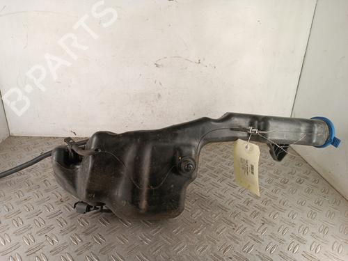 Used Windscreen washer tank Windscreen washer tank MERCEDES-BENZ C-CLASS Coupe (C204) C 220 CDI (204.302) (170 hp) 34316026 34316026
