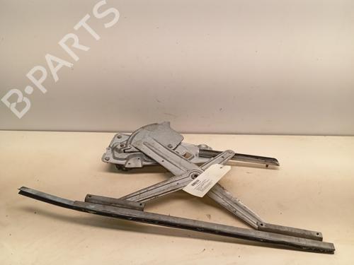 Used Front right window mechanism Front right window mechanism RENAULT TWINGO I (C06_) 1.2 (C066, C068) (58 hp) 36237715 36237715