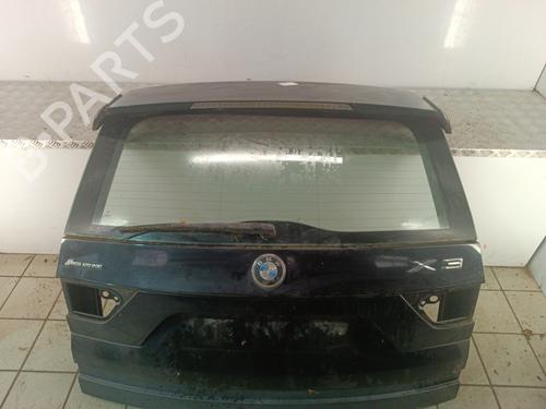 Tailgate BMW X3 (E83) 2.0 d | BP36237706C6 - Image 3