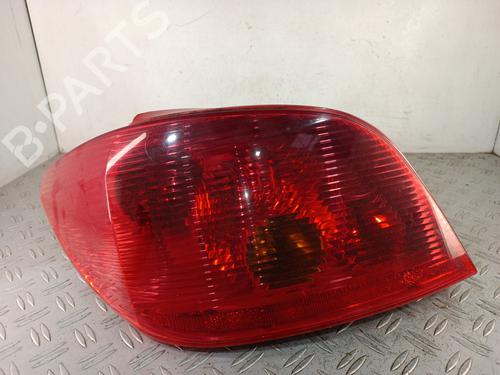 left-taillight-peugeot-307-3ac-2000-2001-2002-2003-2004-2005-2006-2007-2008-2009-2010-2011-2012-36497835 main image