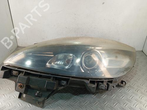 Used Left headlight Left headlight RENAULT GRAND SCÉNIC III (JZ0/1_) 1.6 dCi (JZ00, JZ12) (130 hp) 39987203 39987203