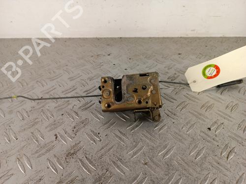 Used Front right lock Front right lock PEUGEOT 106 I (1A, 1C) 1.1 (60 hp) 34312168 34312168