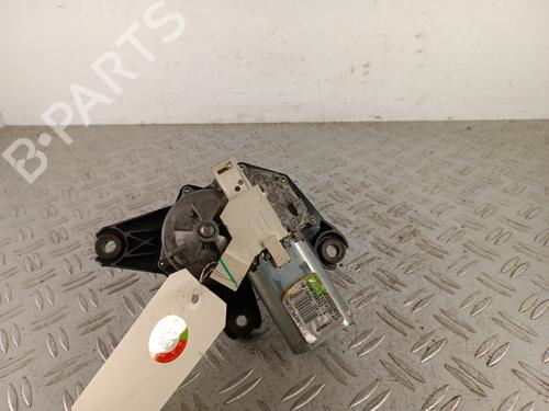 Rear wiper motor DACIA DUSTER (HS_) 1.5 dCi 4x4 | BP34311478M102 - Image 2