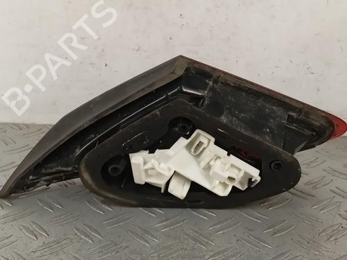 Used Left tailgate light Left tailgate light 38088539 38088539