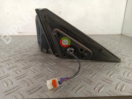 Used Left mirror Left mirror MAZDA 6 Hatchback (GG) [2002-2008] 34316664 34316664