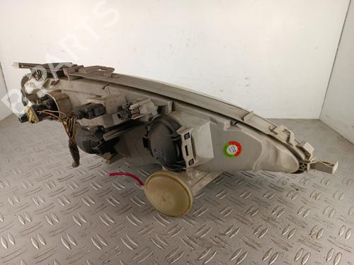Used Left headlight Left headlight MERCEDES-BENZ A-CLASS (W168) A 140 (168.031, 168.131) (82 hp) 34310952 34310952