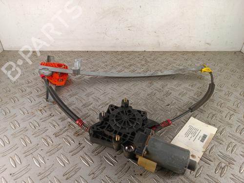 Used Front right window mechanism Front right window mechanism FORD FIESTA IV (JA_, JB_) [1995-2006] 34314770 34314770