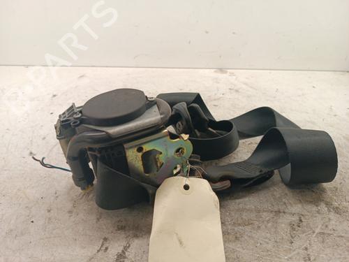 Used Front right seatbelt Front right seatbelt DACIA SANDERO 1.5 dCi (86 hp) 34309660 34309660