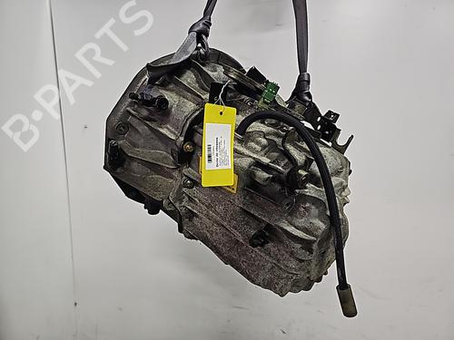 Used Gearbox Gearbox RENAULT LAGUNA II (BG0/1_) [2001-2007] 34306557 34306557