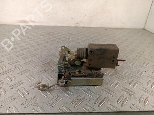 Used Front right lock Front right lock PEUGEOT 106 II (1A_, 1C_) 1.4 i (75 hp) 34318281 34318281