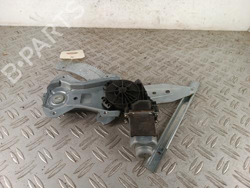 Rear left window mechanism NISSAN NOTE (E11, NE11) 1.5 dCi | BP34314124C24 - Image 2