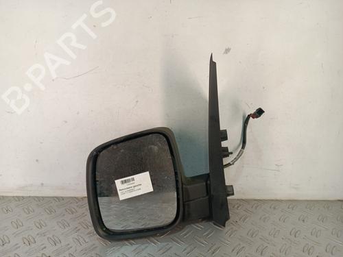 Used Left mirror Left mirror FIAT QUBO (225_) [2008-2026] 34626286 34626286