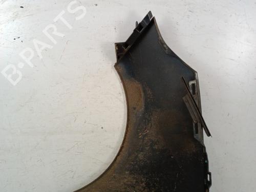 Forskærm Højre Forskærm Højre RENAULT SCÉNIC III (JZ0/1_) 1.5 dCi (106 hp) 34308048 34308048