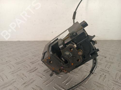 Used Rear left lock Rear left lock CITROËN C4 Grand Picasso II (DA_, DE_) [2013-2026] 34312509 34312509