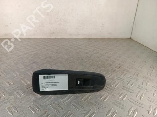 Used Right front window switch Right front window switch 39018616 39018616