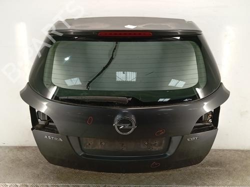 Used Tailgate Tailgate 34626277 34626277