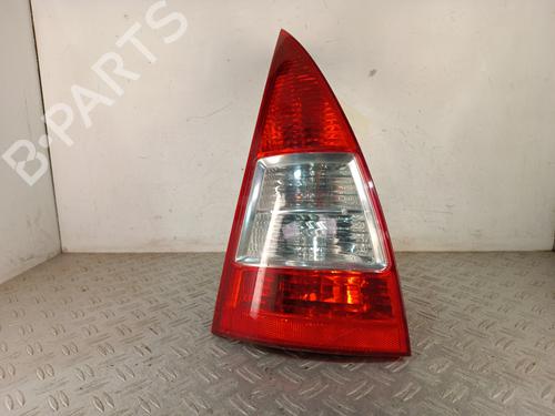 Used Left taillight Left taillight CITROËN C3 I (FC_, FN_) 1.4 HDi (68 hp) 39154771 39154771