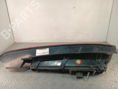 Used Right taillight Right taillight FORD FUSION (JU_) 1.4 (80 hp) 34320176 34320176
