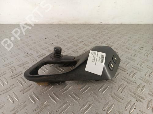 Used Left front window switch Left front window switch CITROËN XANTIA (X1_, X2_) 1.9 D (69 hp) 34311766 34311766