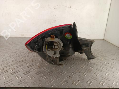 Used Right tailgate light Right tailgate light ALFA ROMEO GIULIETTA (940_) 1.6 JTDM (940FXD1A) (105 hp) 34316399 34316399