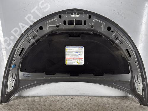 Used Hood Hood LANCIA YPSILON (312_) 1.2 (312.PXA1A, 312.YXA1A) (69 hp) 34317041 34317041