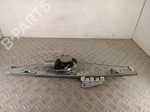 Used Front left window mechanism Front left window mechanism SUZUKI GRAND VITARA II (JT, TE, TD) 1.9 DDiS All-wheel Drive (JT419, TD44, JB419WD, JB419XD,... (129 hp) 34314140 34314140