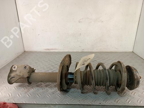 Used Right front shock absorber Right front shock absorber DACIA LODGY (JS_) 1.2 TCe (JSAY, JSM0) (115 hp) 34318220 34318220