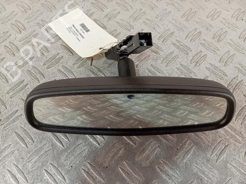 Used Rear mirror Rear mirror OPEL MERIVA B MPV (S10) 1.4 (75) (100 hp) 34317430 34317430