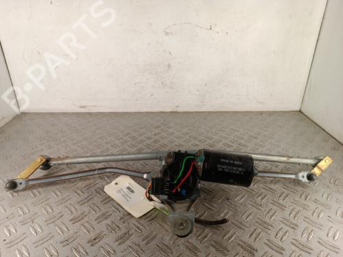 Used Front wiper motor Front wiper motor RENAULT SUPER 5 (B/C40_) 1.1 (48 hp) 34317300 34317300