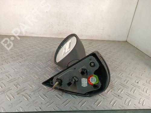 Used Right mirror Right mirror 39173195 39173195