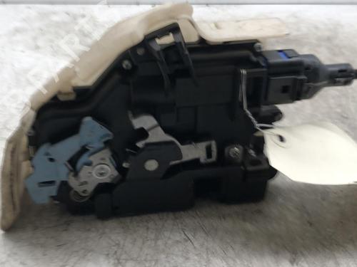 Serratura anteriore sinistra Serratura anteriore sinistra VW GOLF V (1K1) [2003-2010] 34306508 34306508