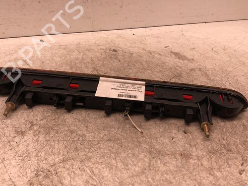 Used Third brake light Third brake light CITROËN BERLINGO / BERLINGO FIRST MPV (MF_, GJK_, GFK_) [1996-2026] 34306438 34306438
