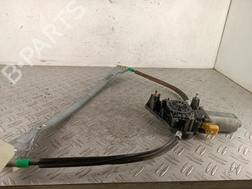 Used Front right window mechanism Front right window mechanism RENAULT CLIO I (B/C57_, 5/357_) [1990-1999] 34316859 34316859