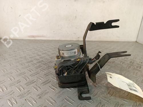 Used ABS pump ABS pump DACIA LODGY (JS_) 1.2 TCe (JSAY, JSM0) (115 hp) 34318222 34318222