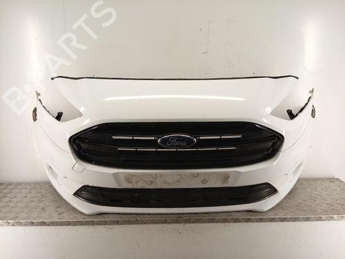 Used Front bumper Front bumper FORD TRANSIT CONNECT V408 Box Body/MPV 1.5 EcoBlue (120 hp) 40447934 40447934