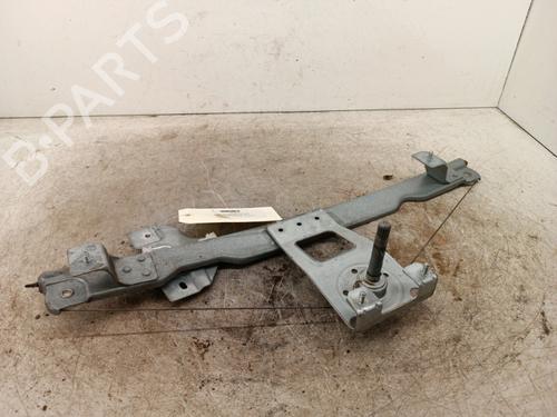 Used Front left window mechanism Front left window mechanism DACIA SANDERO [2008-2026] 34455741 34455741