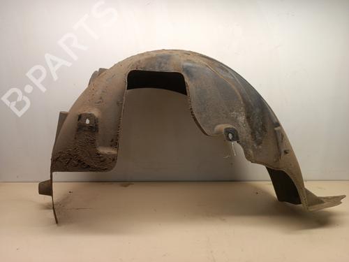 Cava de roda Cava de roda PEUGEOT 308 II (LB_, LP_, LW_, LH_, L3_) 1.6 THP 125 (125 hp) 34311921 34311921