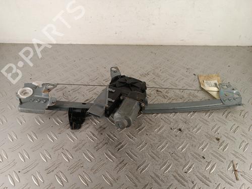 Used Front right window mechanism Front right window mechanism 34311666 34311666